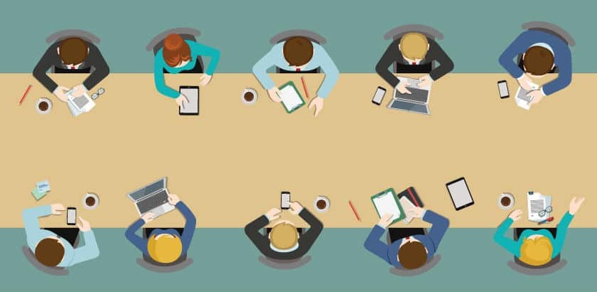 7 Tips Of Effective Meetings