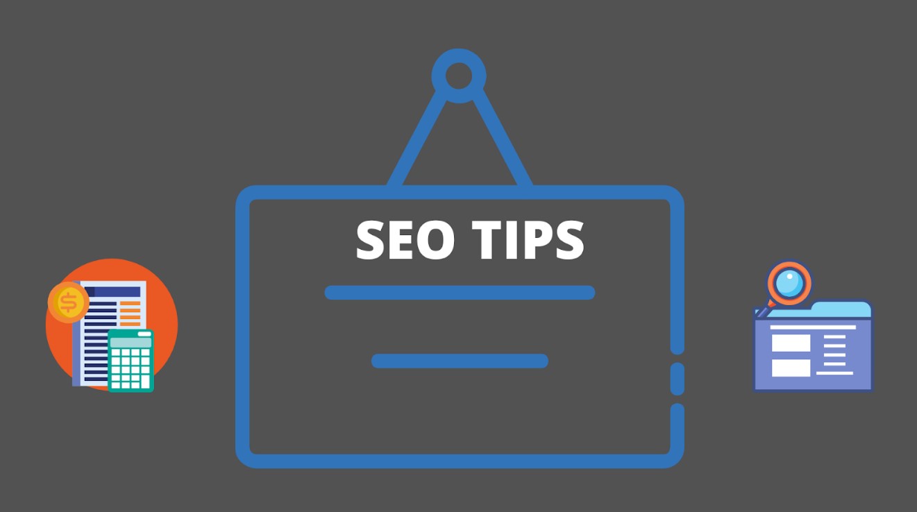Seo Tips To Help Your Website