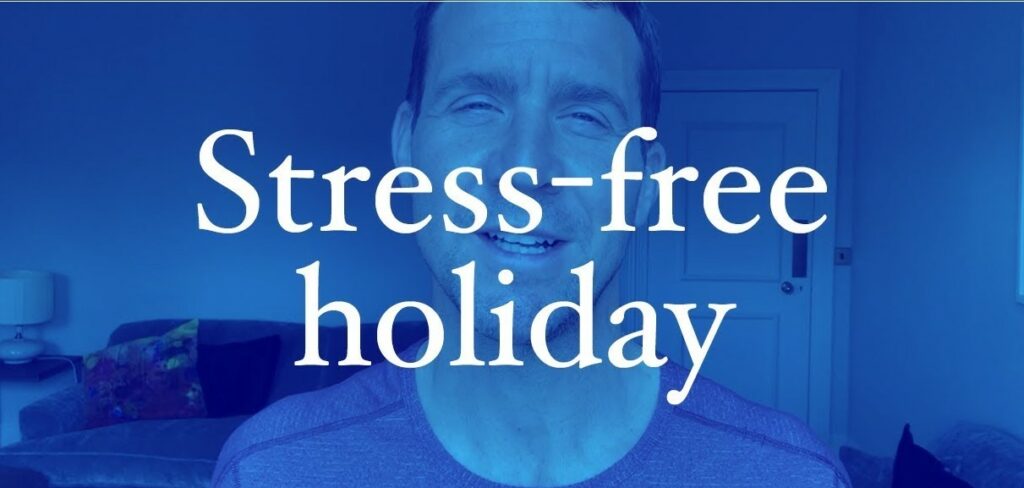 Small-Medium Business – 7 Tips to Guarantee You a Stress Free Holiday