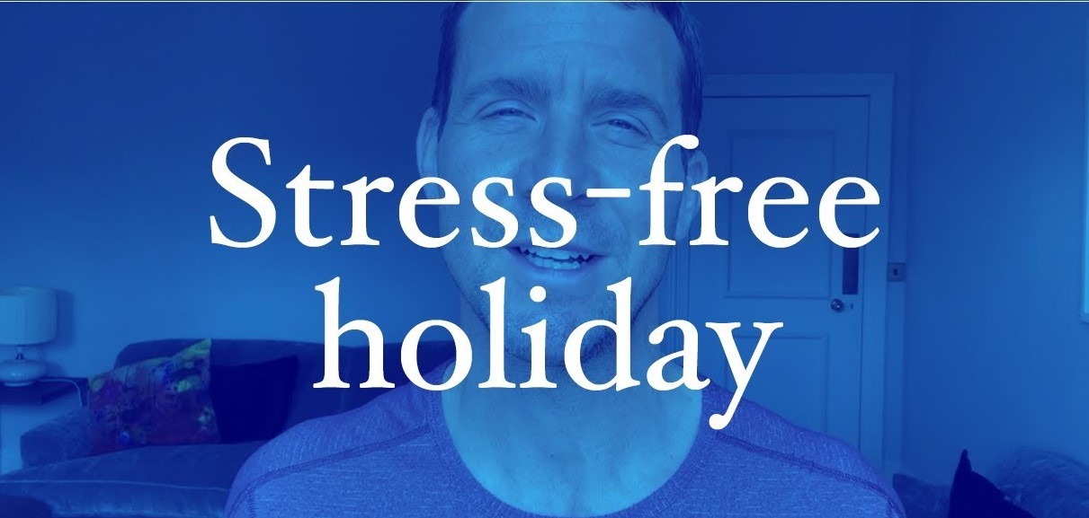 Small Medium Business 7 Tips To Guarantee You A Stress Free Holiday
