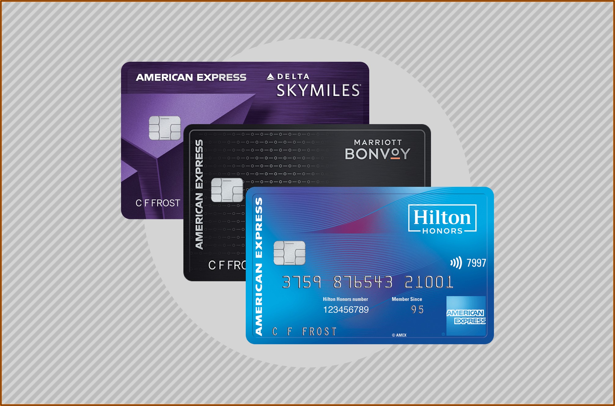 Amex Corporate Card Benefits Lounge Access