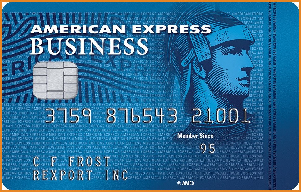 Amex Simplycash Business Credit Card Review