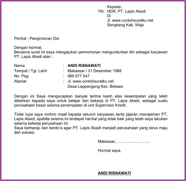 Cover Letter Sample For Housekeeping Manager