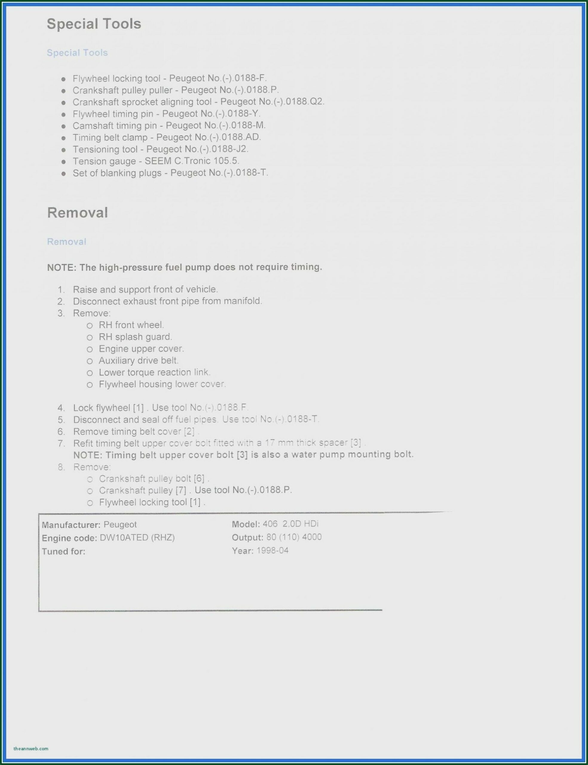 Cv Format Word Document Free Download