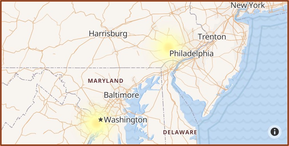 Dominion Energy Outage Map Richmond Va