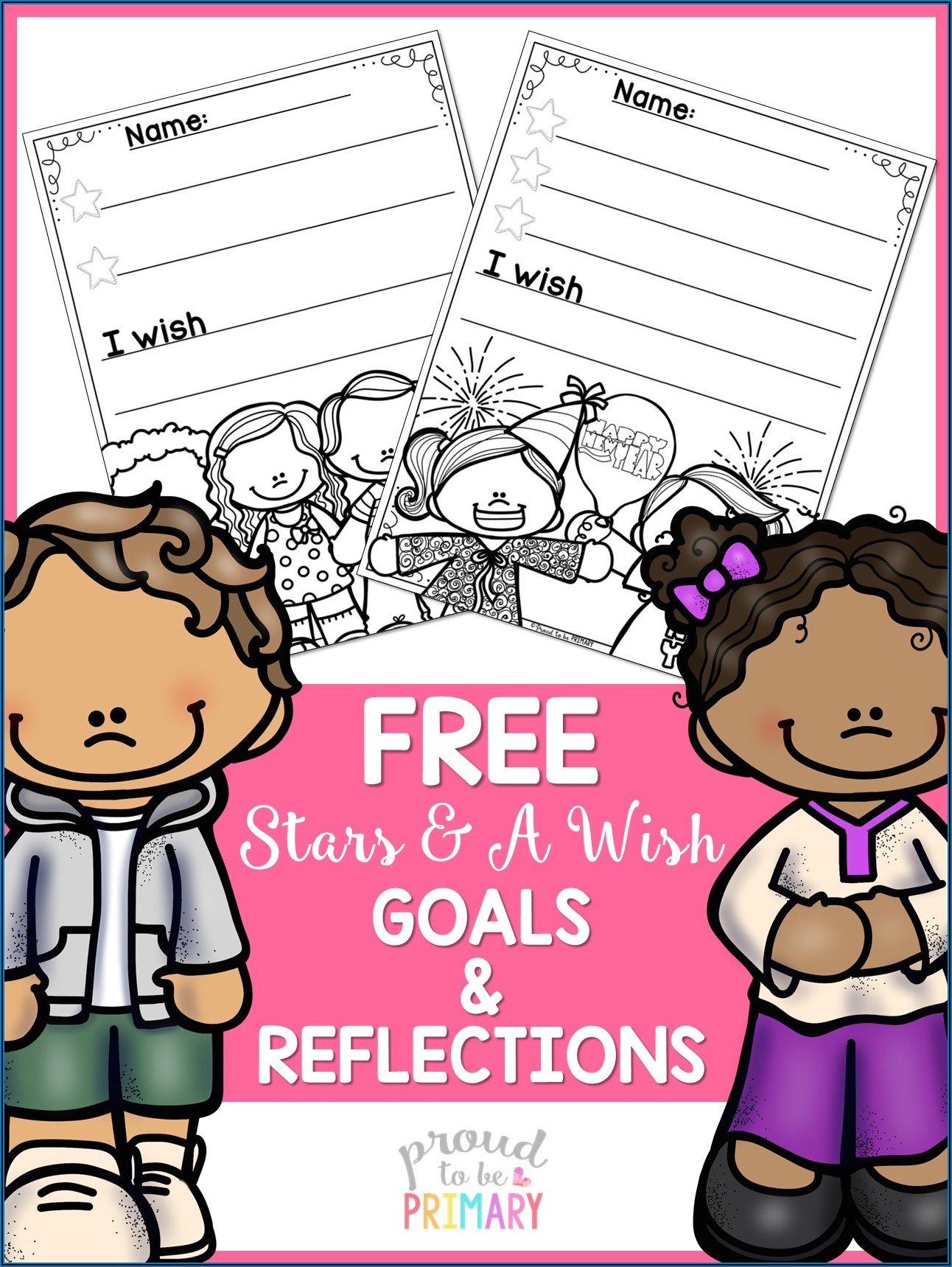 Goal Setting Lesson Plans For Adults