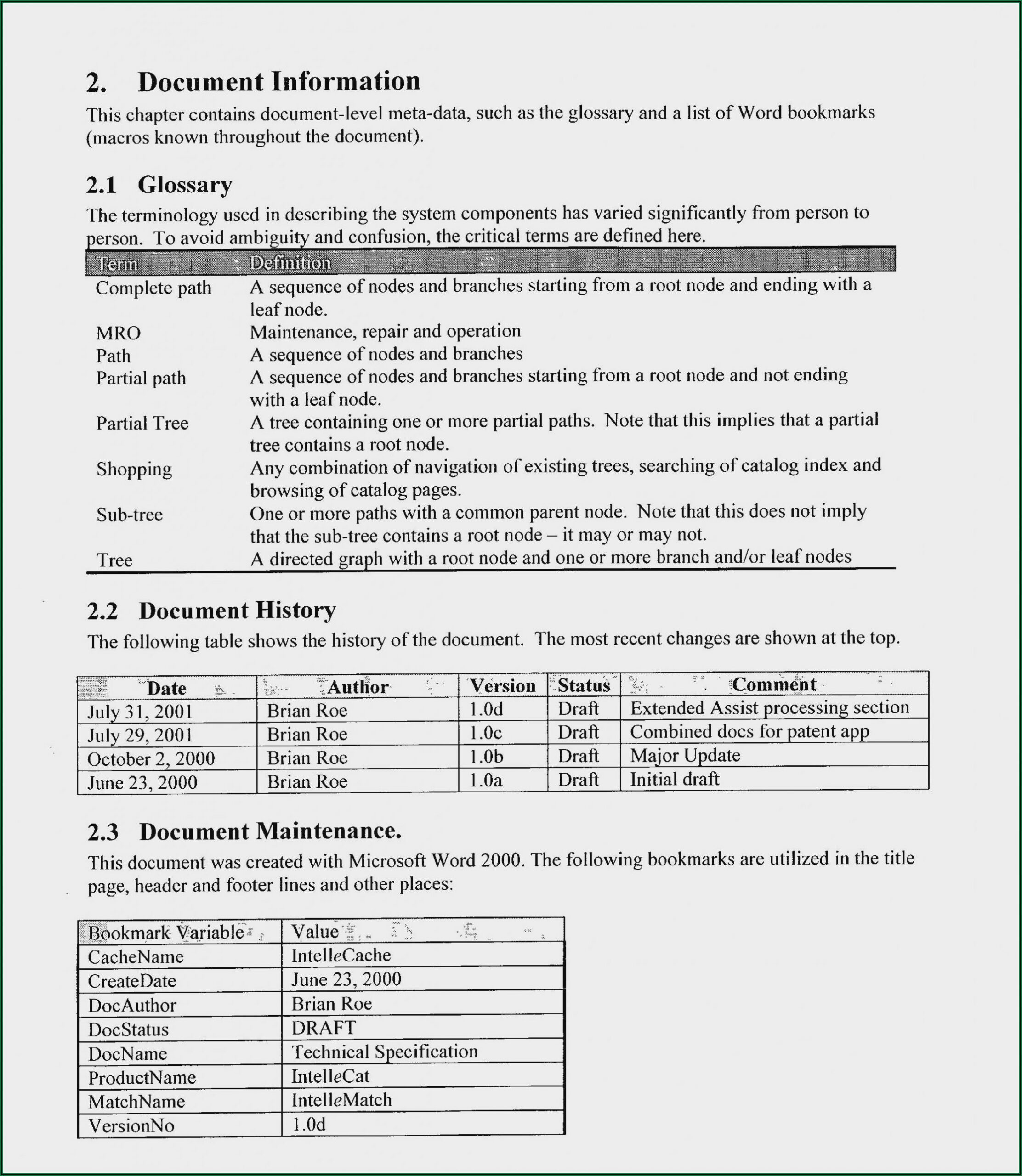 Sample Resume Format For Freshers Pdf Free Download