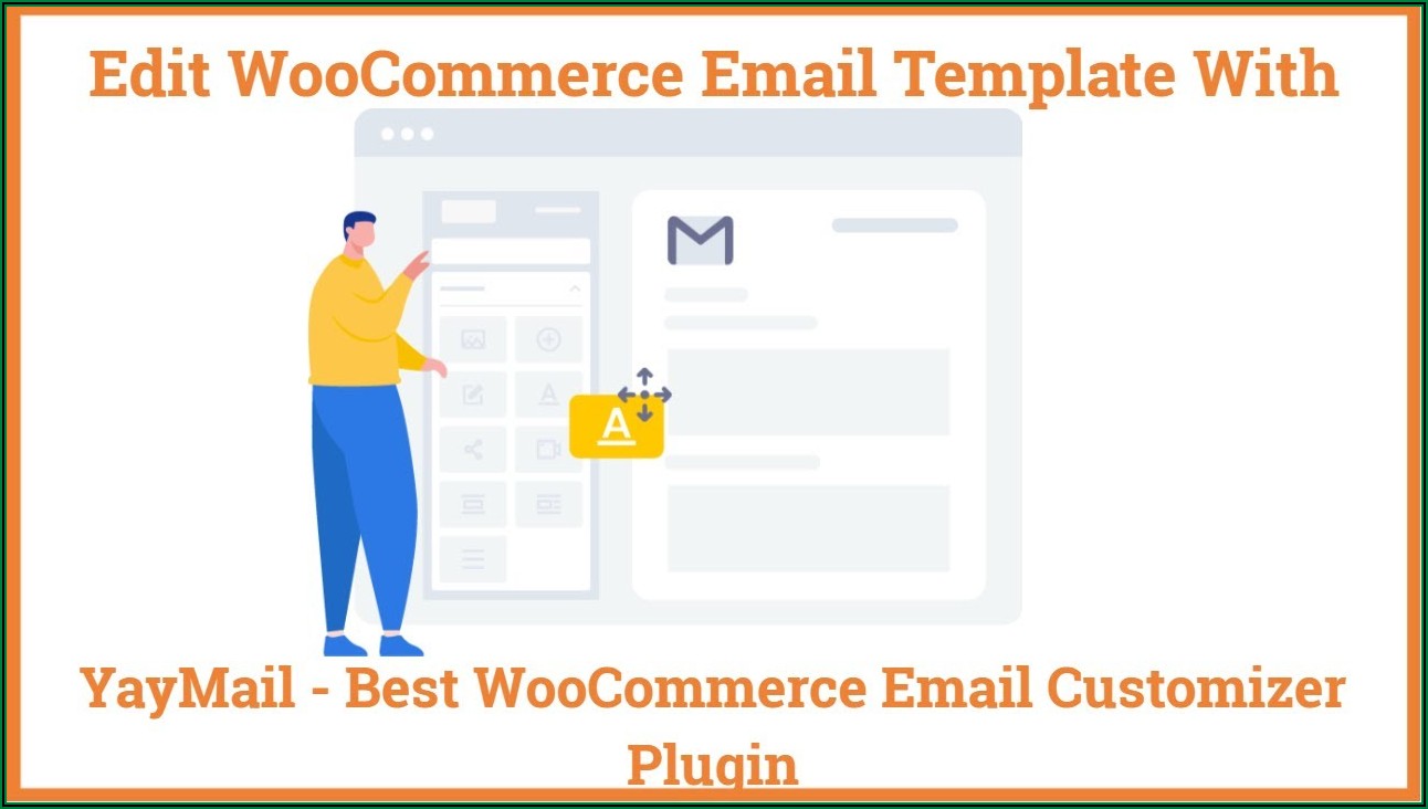 Woocommerce Email Template Plugin Free