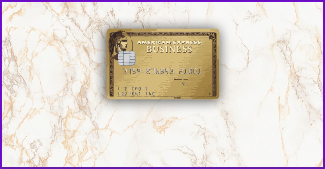 American Express Business Credit Card Rewards