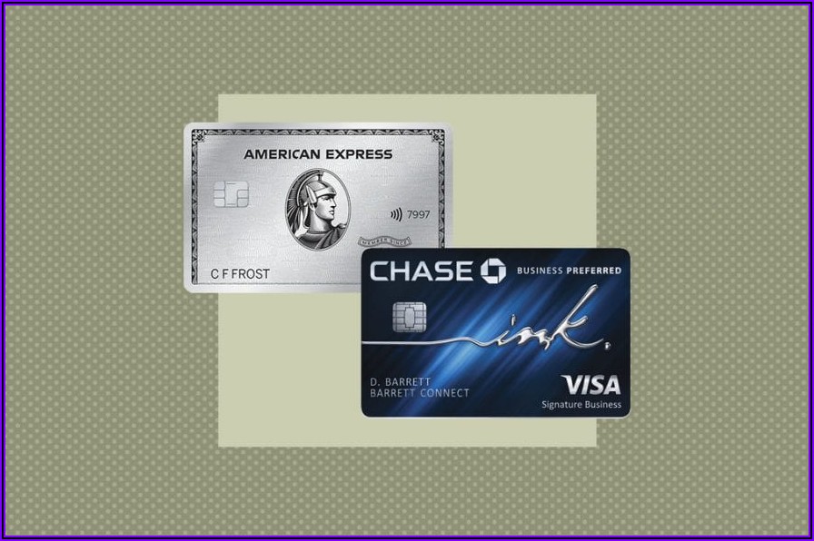 American Express Business Platinum Employee Cards