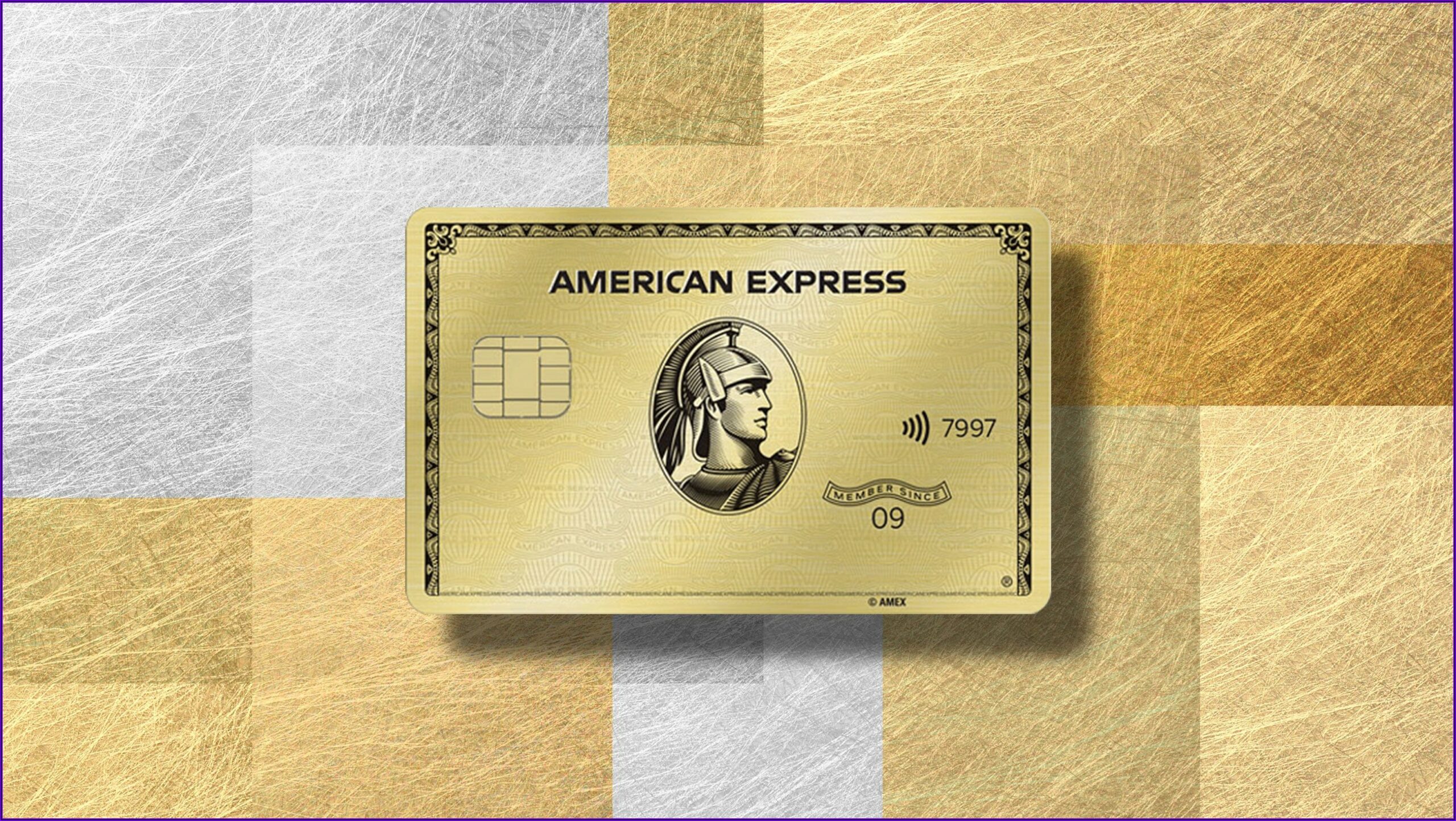 American Express Corporate Card Reward Points