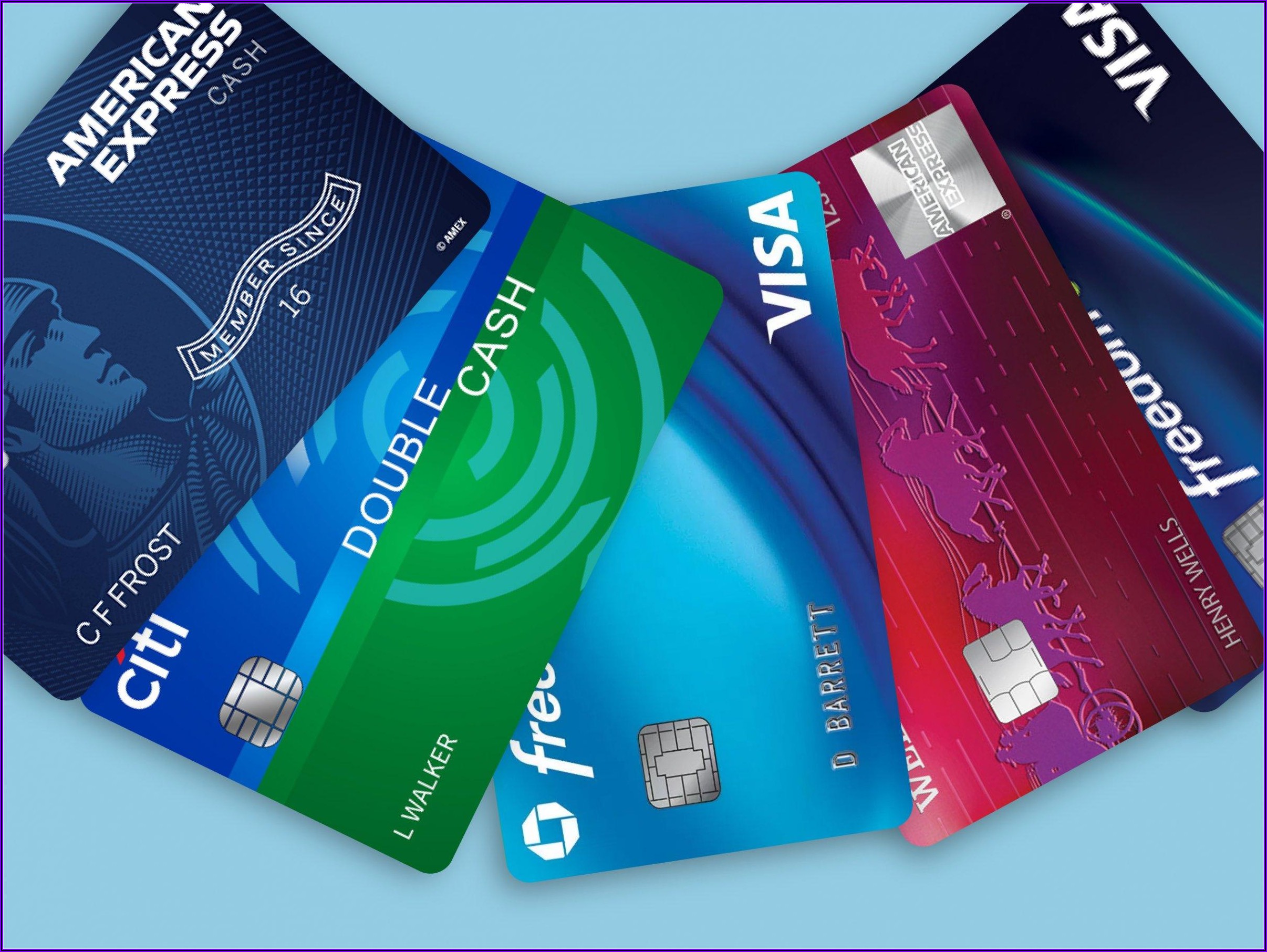 Best Cash Back Credit Cards For Business 2019