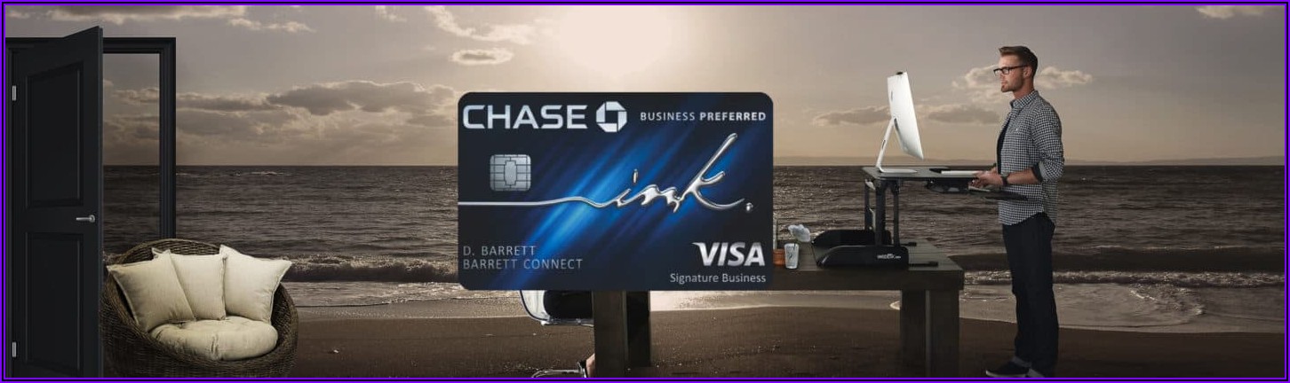 Chase Business Preferred Card Benefits