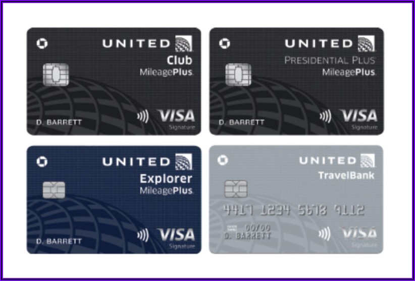 Chase United Explorer Business Card Benefits