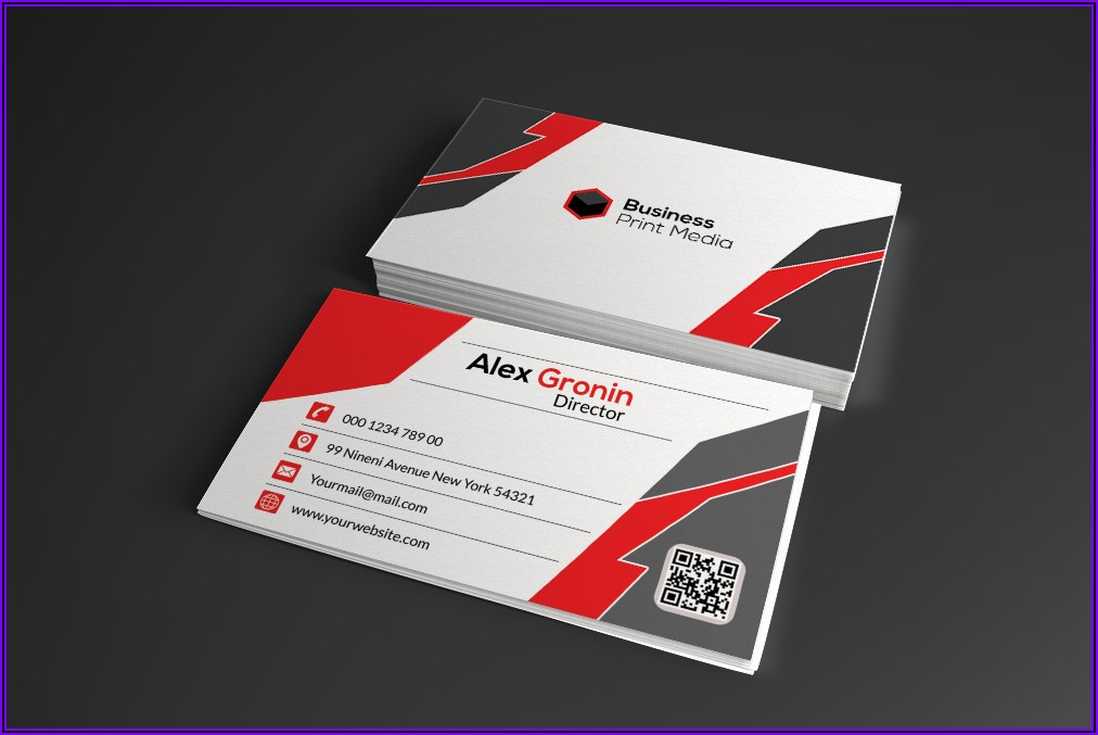 Instant Print Business Cards Staples