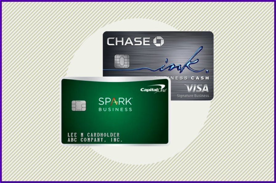 Spark Visa Business Card Review