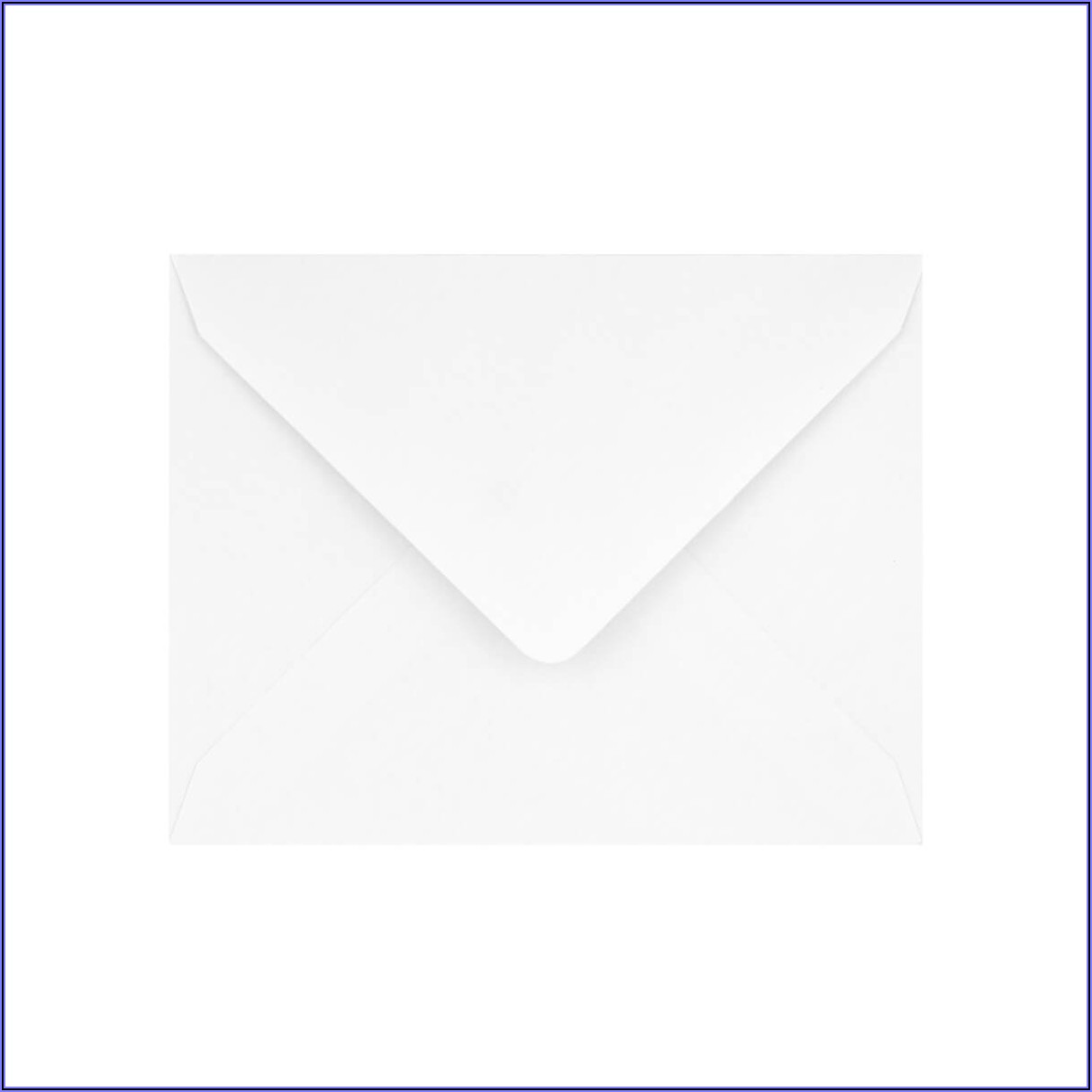 5x7 Envelopes In Mm