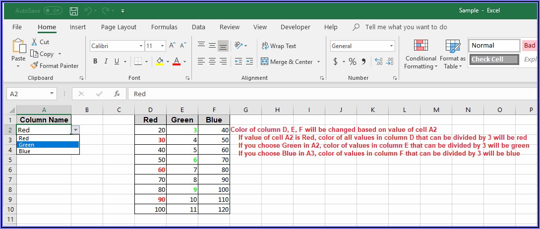 Excel Vba Worksheet Change Example