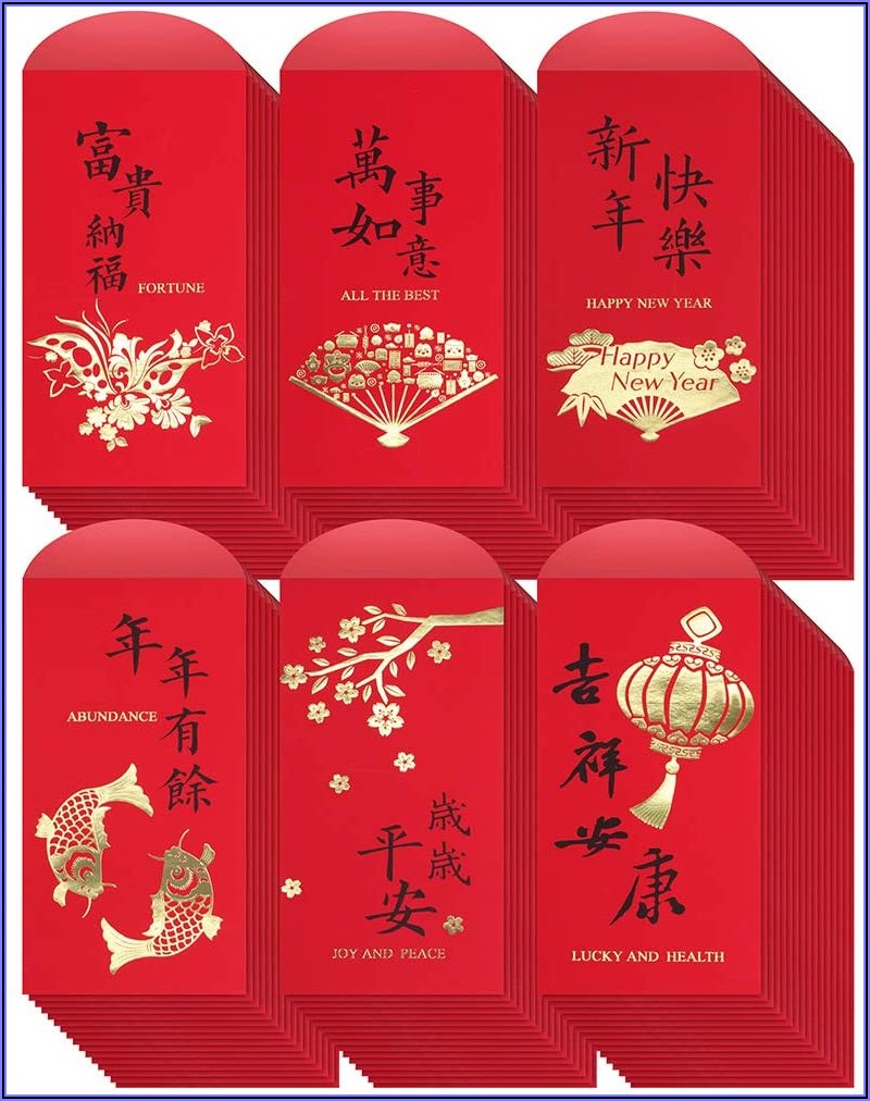 Feng Shui Sell House Fast Red Envelope