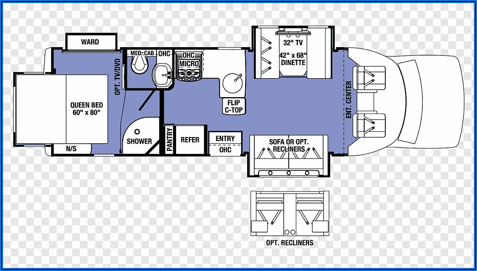 Forest River Rv Tv Wiring Diagrams
