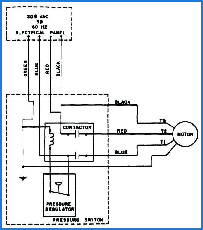 House Electrical Wiring Diagram Pdf