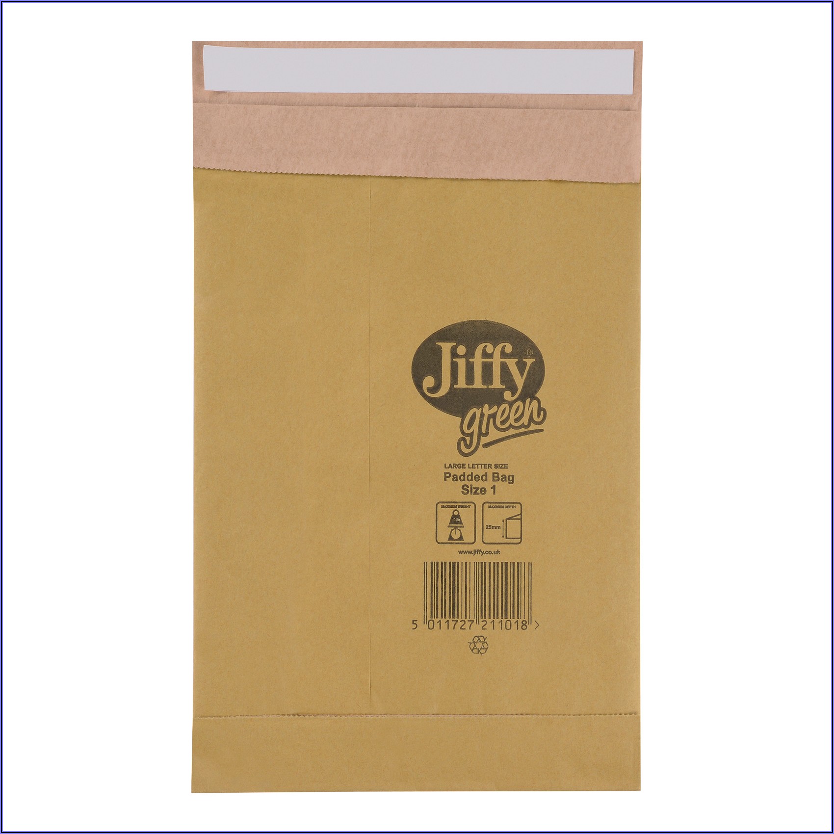 Jiffy Padded Envelopes Size 5