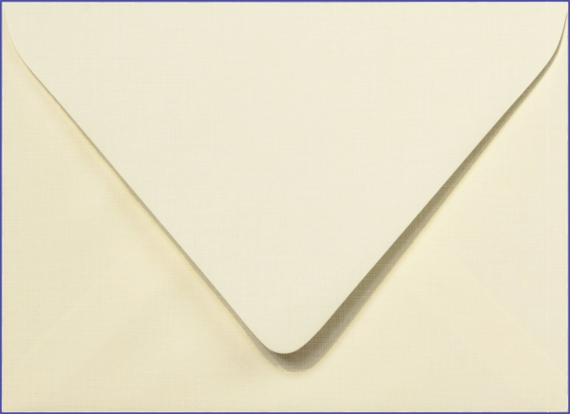 Linen Paper And Envelopes