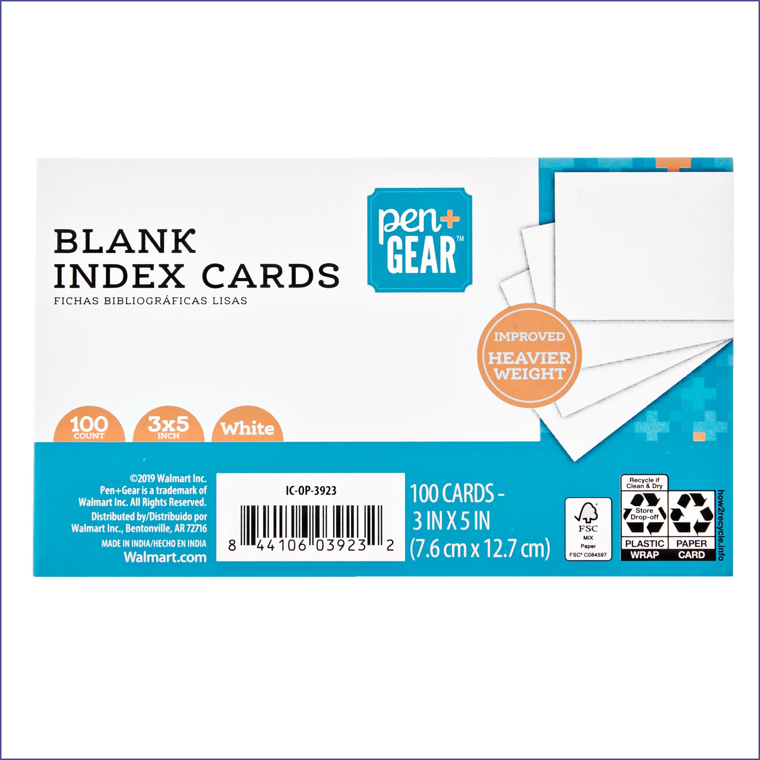 Pen+gear A9 Greeting Card Envelopes