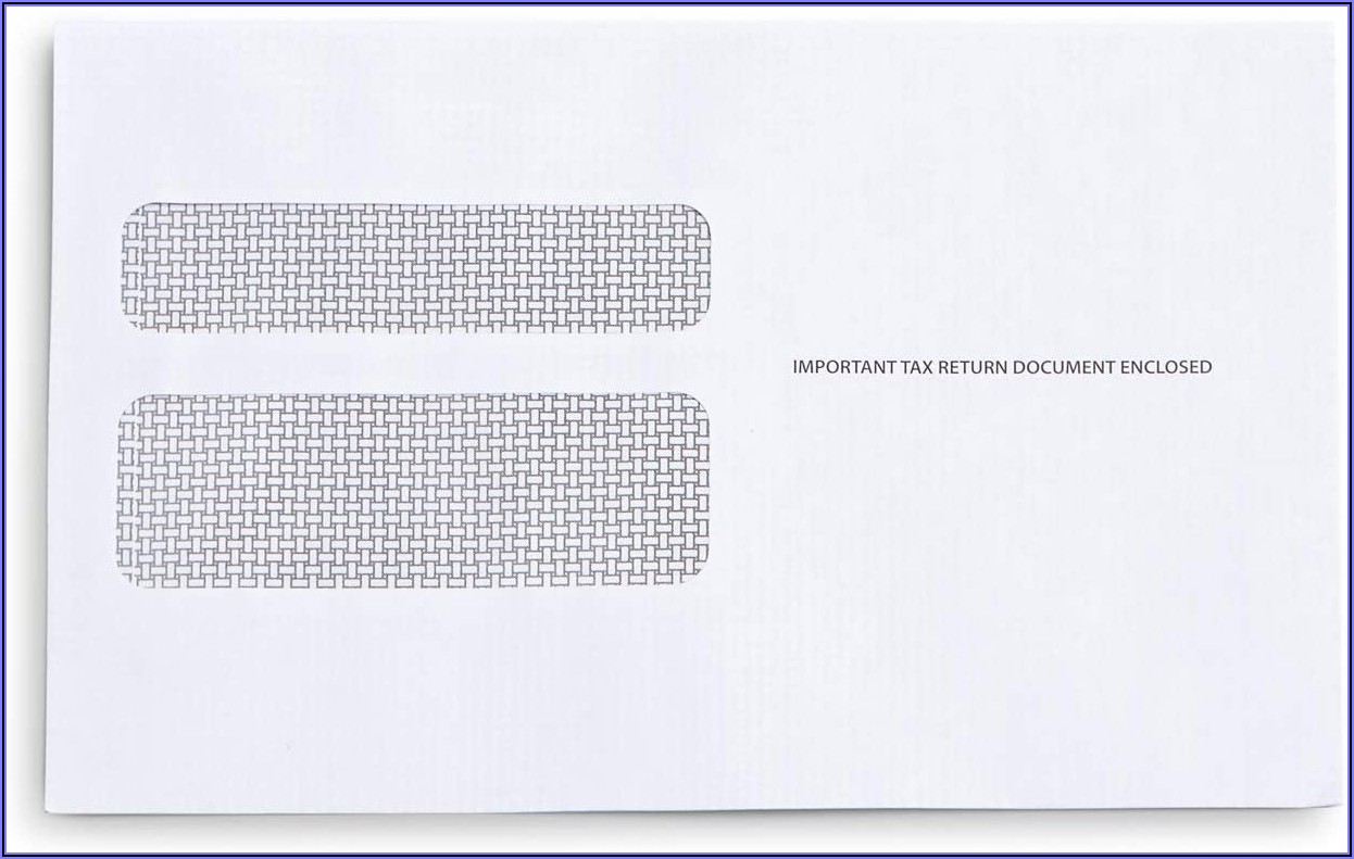 Print Envelopes From Quickbooks Desktop
