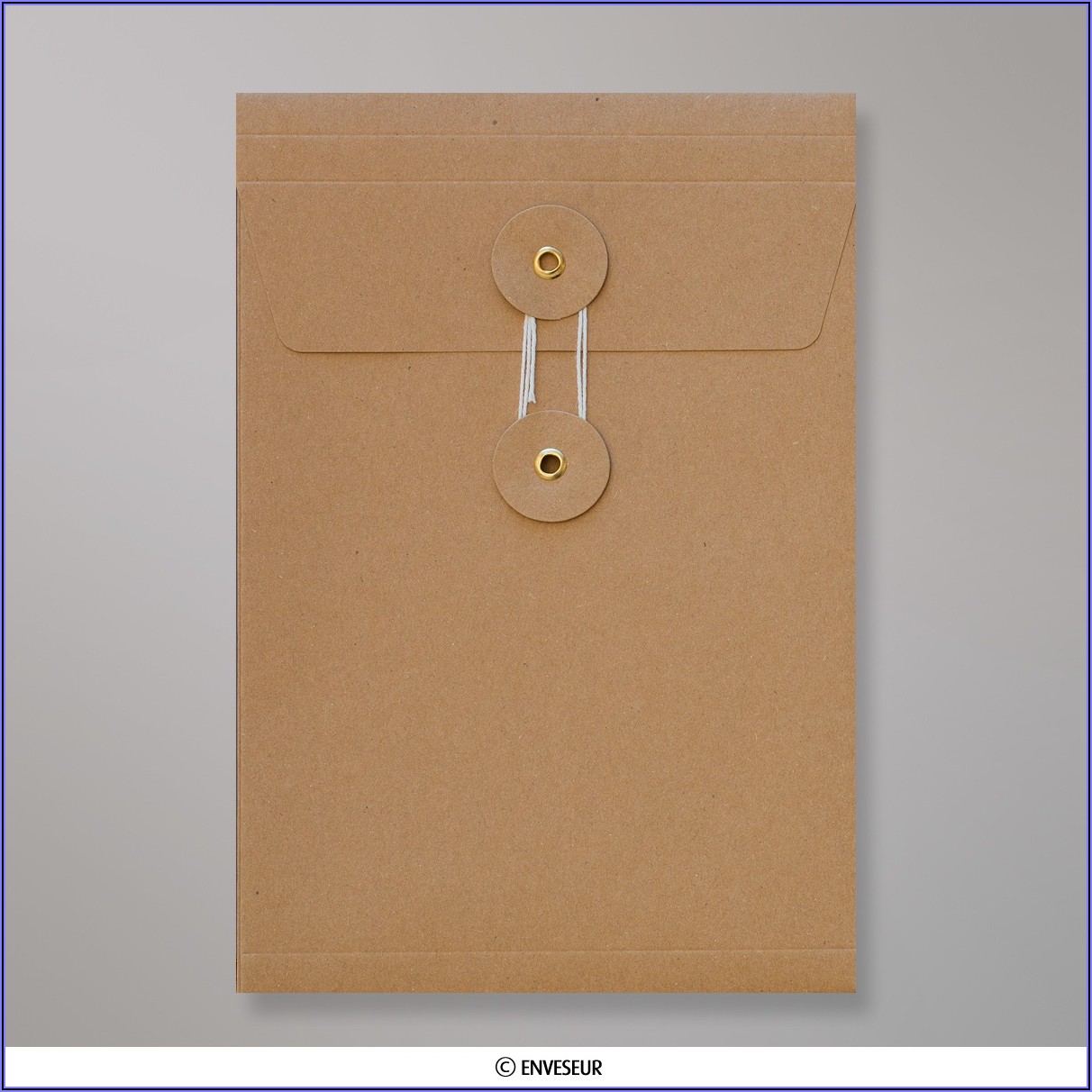 String And Washer Envelopes