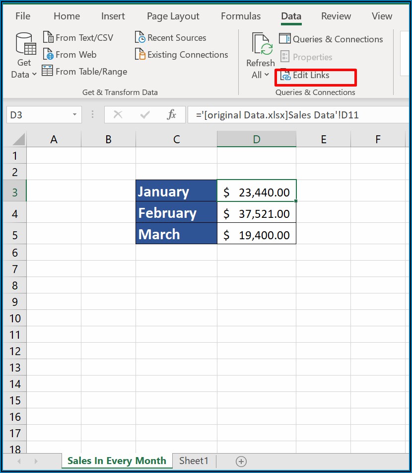 Excel Vba Reference Another Workbook Without Opening