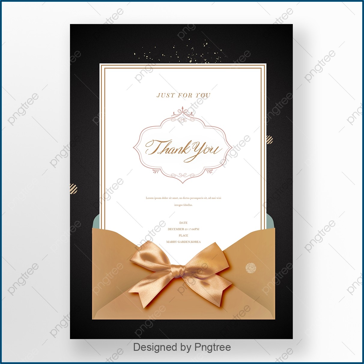Free Templates For Business Invitation Card