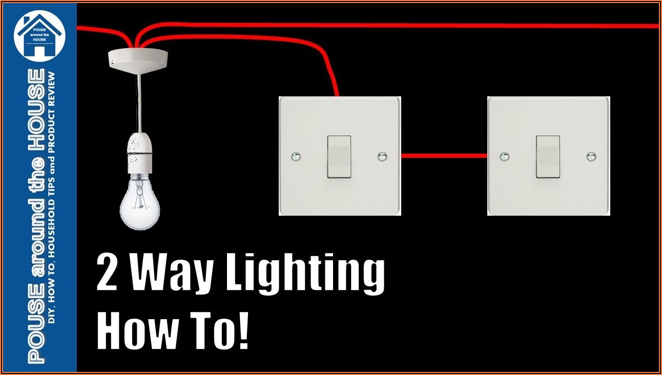 2 Way Pull Switch Wiring Diagram Uk
