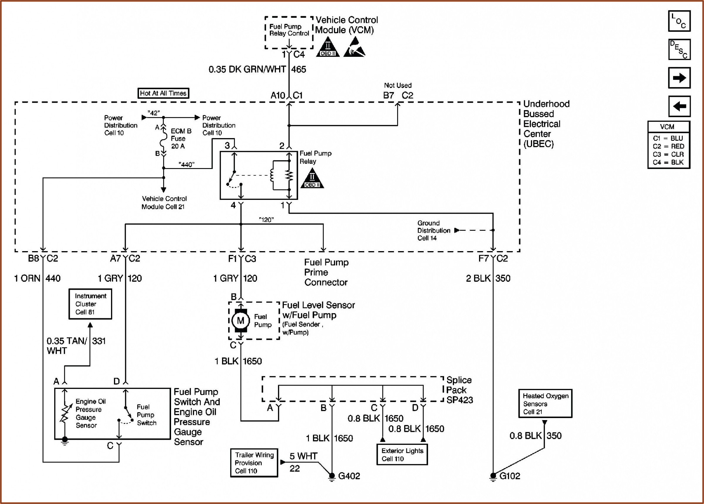 2003 S10 Wiring Diagram Pdf