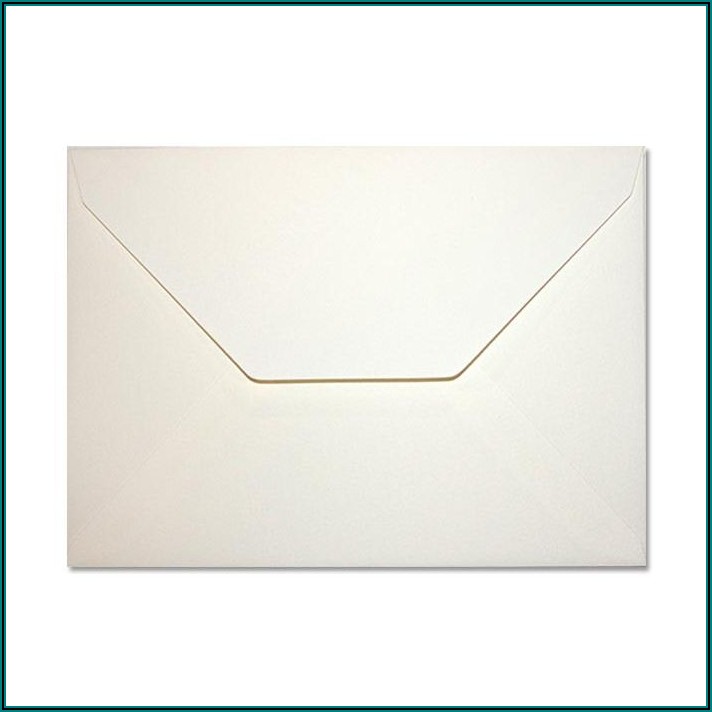 A7 Inner And Outer Envelopes
