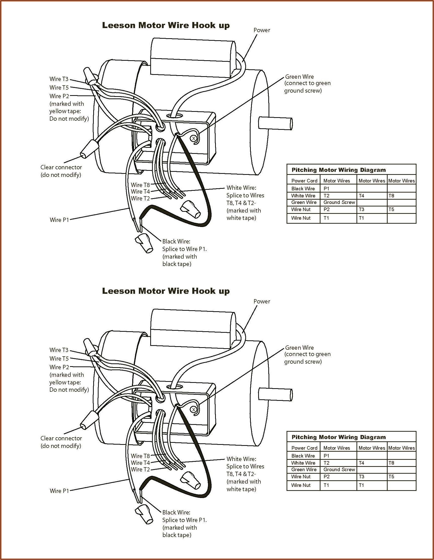 Baldor Motor Wiring Diagrams 3 Phase 480v