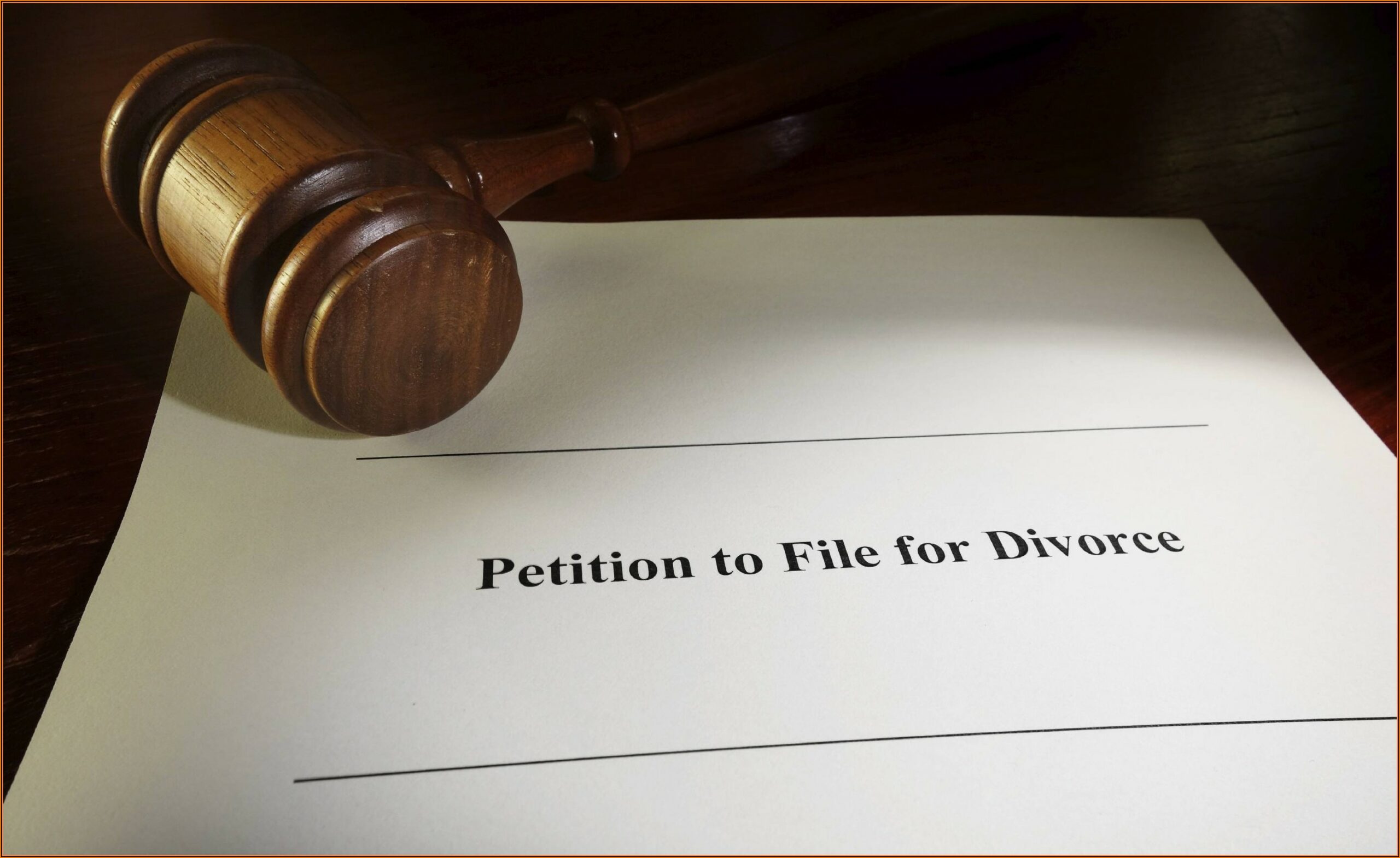 Free Colorado Uncontested Divorce Forms