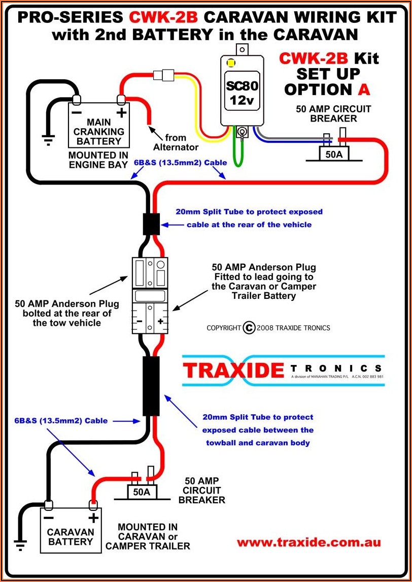 Load Trail Dump Trailer Battery Wiring Diagram