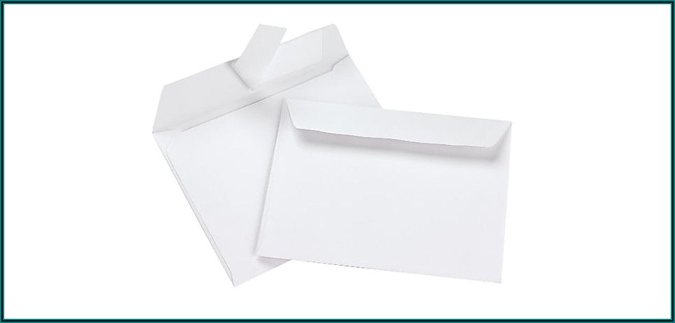 Office Depot A2 Invitation Envelopes