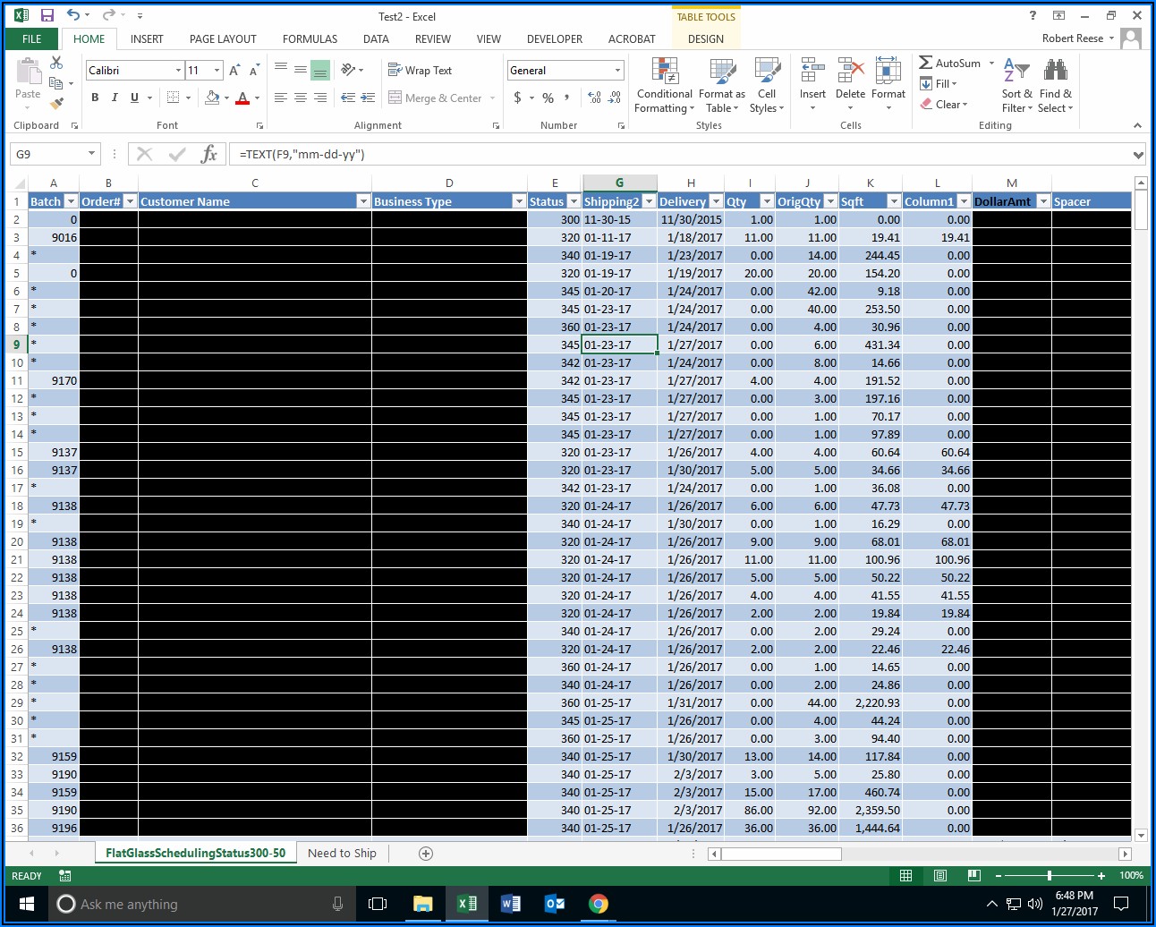 Excel Macro Create New Sheet Based Value Cells