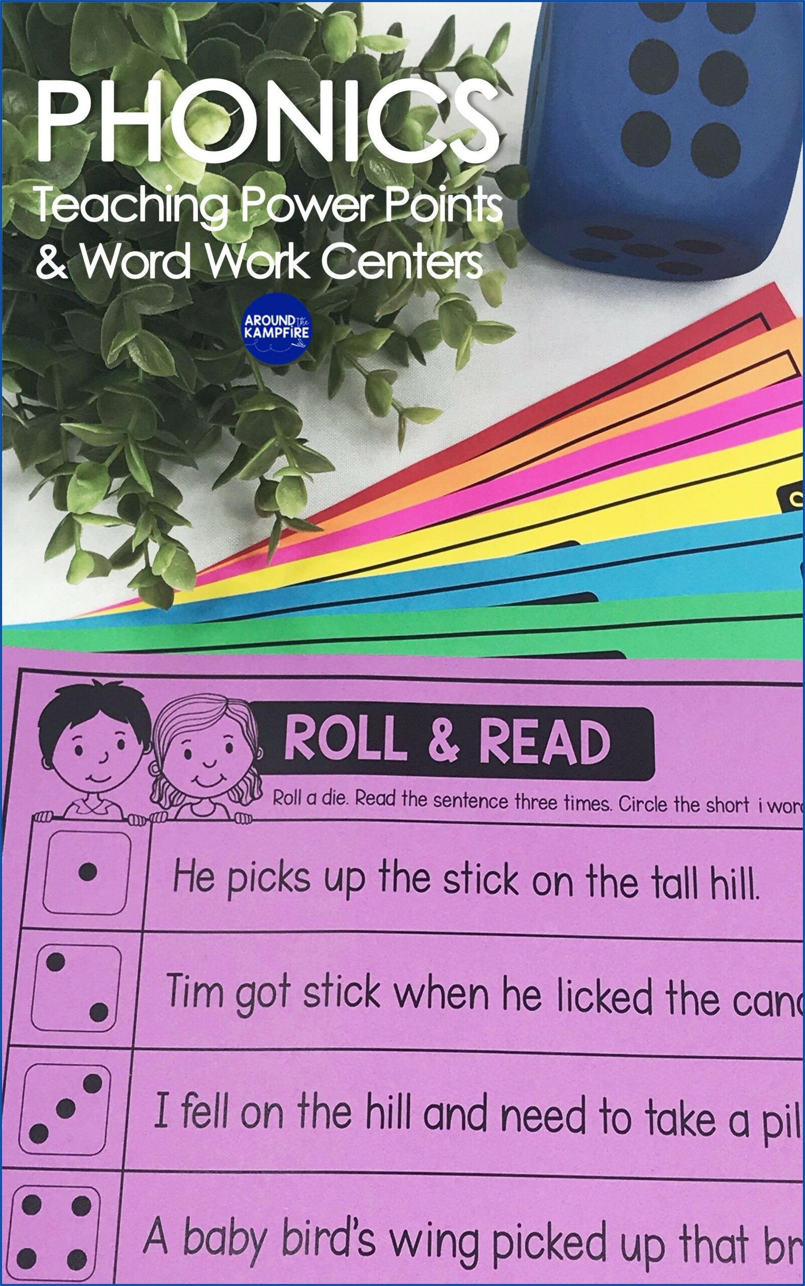 Word Families Worksheets 2nd Grade